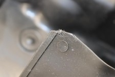 Passage roue honda d'occasion  Nogent-sur-Vernisson