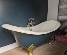 Cast iron roll for sale  FAKENHAM