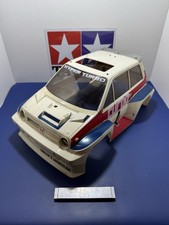 Tamiya vintage honda for sale  SHEFFIELD