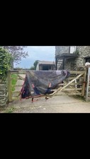 6ft medium weight for sale  UK
