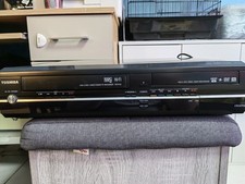 Dvd vhs hdd gebraucht kaufen  Düsseldorf