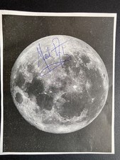 Autographe autograph signed usato  Spedire a Italy