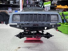 Axial scx10ii builders for sale  Armona