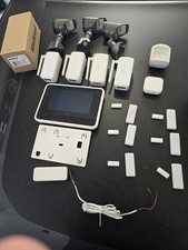 system vivint alarm for sale  Pocatello