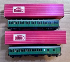 Hornby dublo 4081 for sale  KNUTSFORD