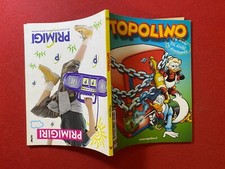 Topolino 2262 1999 usato  Bologna