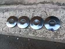 Copriruota audi acciaio usato  Ruvo di Puglia