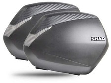 Shad sh36 motorcycle for sale  CHESTER