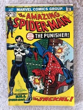 Amazing spiderman 129 for sale  Helena