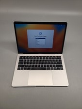 Apple 2017 macbook for sale  Northbrook