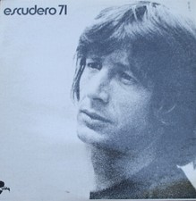 Leny escudero escudero d'occasion Leny escudero escudero d'occasion  Largentière