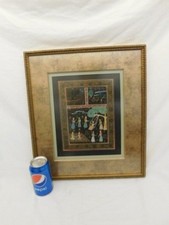 Indian pichwai painting for sale  Vancouver