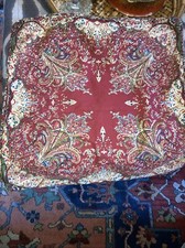 Pottery barn red for sale  Sarasota