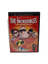 Disney pixar incredibles for sale  Norman