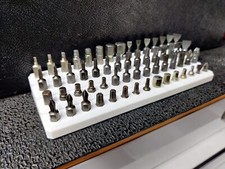 Hex bit socket for sale  HORLEY