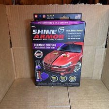 Shine armor high for sale  Montgomery