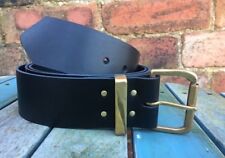 Black belt inch for sale  BRIDLINGTON