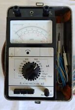 C4313 multimeter udssr gebraucht kaufen  Zeuthen