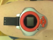 Digimon digivice bon d'occasion  Saint-Génis-des-Fontaines