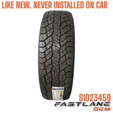 GENUÍNO HANKOOK DYNAPRO AT2 265/70 R18 116T OEM S1023459 USADO comprar usado  Enviando para Brazil