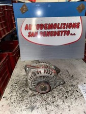 Alternatore mitsubishi pinin usato  Favara