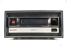 Sharp 816d lettore usato  Spedire a Italy