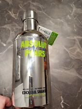 Absolut vodka shaker d'occasion  France