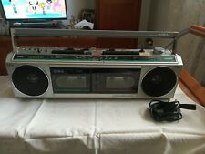 Aiwa w300zx vintage usato  Bellinzago Novarese