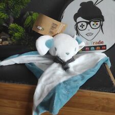 Doudou premaman rabbit d'occasion  Expédié en Belgium