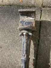 Regency cast iron for sale  HOVE