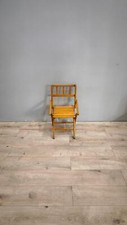 80989 sedia pieghevole usato  Bracciano