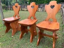 Set giropanca completo usato  Varano Borghi
