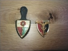 Insignes militaires collection d'occasion  Calais