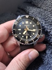 Seiko watch prospex for sale  GUISBOROUGH