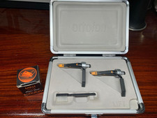Ortofon nightclub mk2 for sale  CROYDON