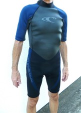 Neill shorty neoprenanzug gebraucht kaufen  Lorch