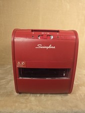 Swingline stack shred for sale  Brighton
