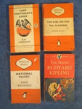 Joblot vintage orange for sale  TAUNTON