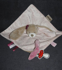 Doudou plat lapin d'occasion Doudou plat lapin d'occasion  Krautergersheim