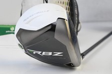 Taylormade rbz driver for sale  LOANHEAD