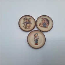 Set vintage mj for sale  HAMILTON