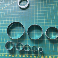 Set circle shape for sale  AYLESFORD