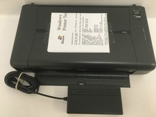 Impressora Colorida para Notebook Móvel CANON iP110 Pixma - Impressões Ótimas! comprar usado  Enviando para Brazil