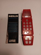 Vintage 1978 parker for sale  Milton