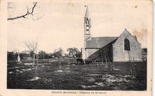 Gourin 3673 0323 d'occasion  France