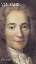 Voltaire. dizionario filosofic usato  Italia