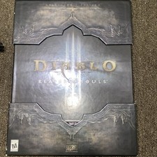 Diablo iii reaper for sale  Los Angeles