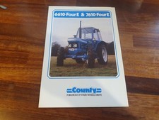 County 6610 four for sale  LOUTH