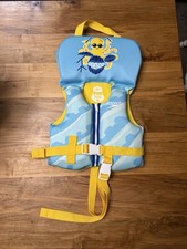 Speedo infant life for sale  South Hadley