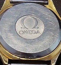 Omega vintage day for sale  MANCHESTER